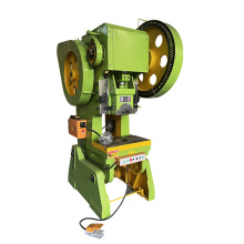 40 ton power press punching machine auto feeder for auto parts making